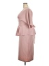 Shein Pink Cocktail Dress Size XXXL - photo 5
