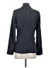 Heartloom Stripes Blue Blazer Size XS - photo 2