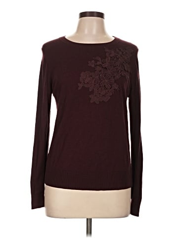 Ann Taylor Pullover Sweater (view 1)