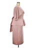 Shein Pink Cocktail Dress Size XXXL - photo 4