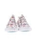 Blowfish White Sneakers Size 8 1/2 - photo 2