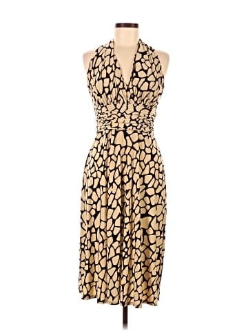 Evan Picone Cocktail Dress (view 1)