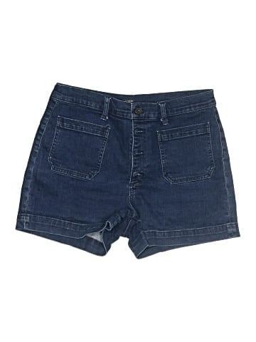 J.Crew Factory Store Denim Shorts (view 1)