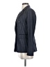 Heartloom Stripes Blue Blazer Size XS - photo 5