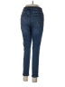 JCPenney Solid Blue Jeans Size 10 - photo 2
