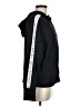Nike 100% Polyester Black Zip Up Hoodie Size M - photo 4