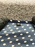 Unbranded Polka Dots Blue Casual Dress Size M - photo 7