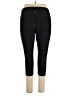 Vogo Black Active Pants Size 1X - photo 2