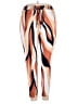 Unbranded Print Orange Active Pants Size 2X - photo 1