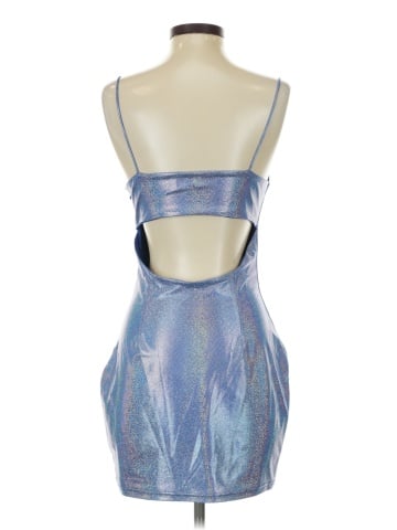 Superdown Cocktail Dress (view 2)