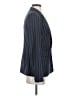 Heartloom Stripes Blue Blazer Size XS - photo 4