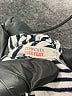 Crewcuts Stripes White Dress Size 6 - photo 3