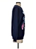 Disney Graphic Blue Sweatshirt Size XS - photo 4