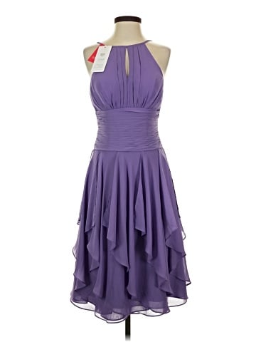 JJ's House Cocktail Dress (view 1)