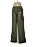 True Religion Green Cargo Pants Size 29 waist - photo 2