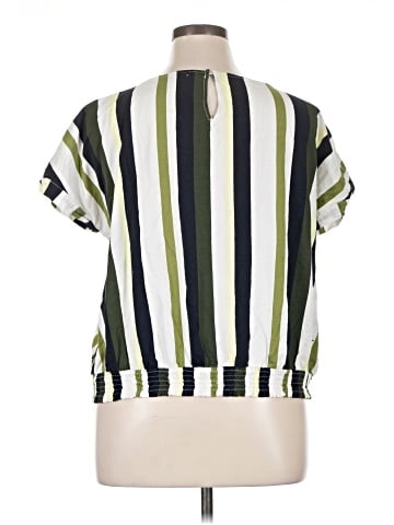 Ann Taylor Factory Tube Top (view 2)