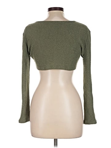 GB Shrug (view 2)
