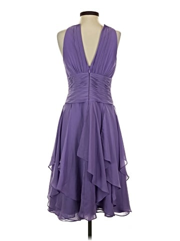 JJ's House Cocktail Dress (view 2)