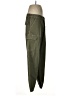 True Religion Green Cargo Pants Size 29 waist - photo 4