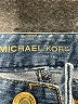 MICHAEL Michael Kors Blue Jeans Size 8 - photo 7