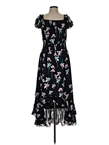 INC International Concepts Cocktail Dress (view 1)