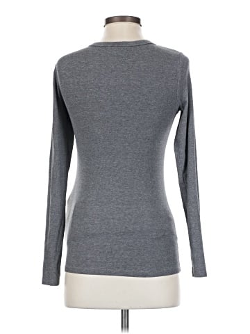 H&M Mama Long Sleeve T-Shirt (view 2)