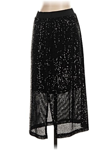Susan Graver Formal Skirt (view 1)