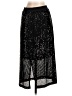 Susan Graver Black Formal Skirt Size XS - photo 1