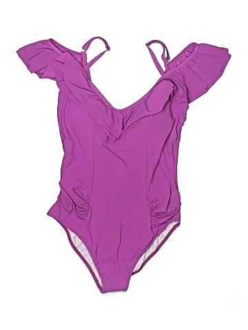 Profile by Gottex One Piece Swimsuit (view 1)