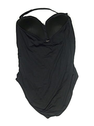Anne Cole One Piece Swimsuit (view 2)