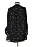 Harry Potter Stars Black 3/4 Sleeve Blouse Size 2 - photo 2