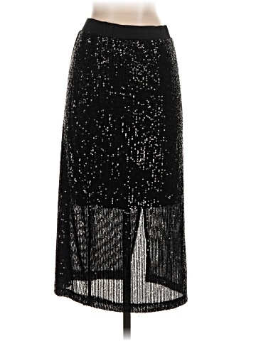 Susan Graver Formal Skirt (view 2)