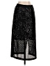 Susan Graver Black Formal Skirt Size XS - photo 2