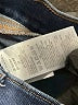 Gap Blue Jeans Size 26 waist - photo 8