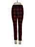 Talbots Plaid Red Casual Pants Size 4 (petite) - photo 1