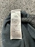 Nike 100% Polyester Silver Zip Up Hoodie Size 6 - 7 - photo 4
