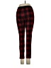 Talbots Plaid Red Casual Pants Size 4 (petite) - photo 2