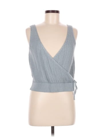 Vince. Sleeveless Top (view 1)