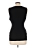 Bailey 44 Black Sleeveless Blouse Size L - photo 2