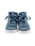 Nike Teal Sneakers Size 8 1/2 - photo 2