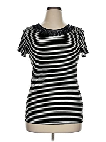 papermoon designed exclusively for Stitch Fix Short Sleeve Top (view 1)