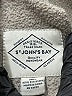 St. John's Bay 100% Polyester Tan Turtleneck Sweater Size M - photo 7