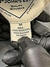 St. John's Bay 100% Polyester Tan Turtleneck Sweater Size M - photo 8