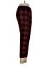 Talbots Plaid Red Casual Pants Size 4 (petite) - photo 4