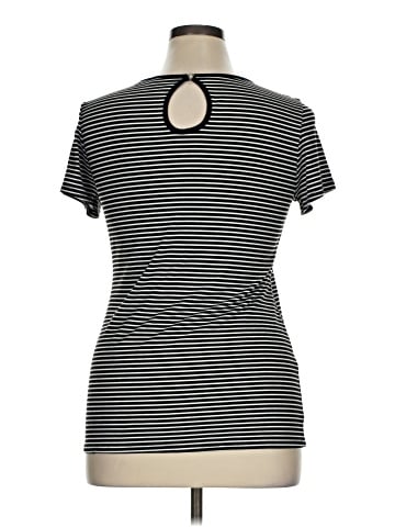 papermoon designed exclusively for Stitch Fix Short Sleeve Top (view 2)