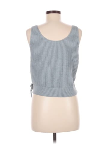 Vince. Sleeveless Top (view 2)