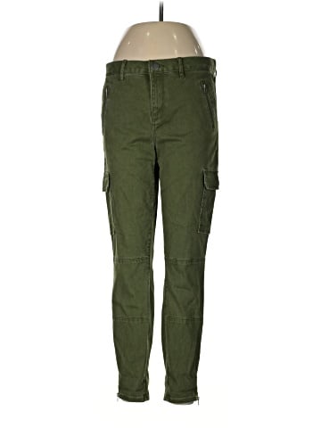 Ann Taylor LOFT Cargo Pants (view 1)