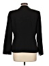 Tahari by ASL 100% Polyester Black Blazer Size 10 Petite - photo 2
