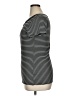 papermoon designed exclusively for Stitch Fix Black Short Sleeve Top Size XL - photo 5