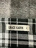 Grace Karin Plaid Black Formal Skirt Size 2XL - photo 4